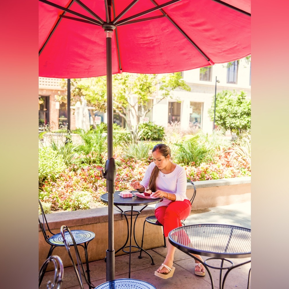 Meet your Posher, Ginx56